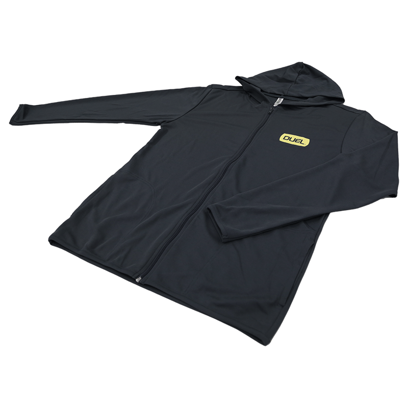 DUEL YOZURI パーカー Mサイズ セット デュエル ドライパーカー | HARDCORE Web Shop