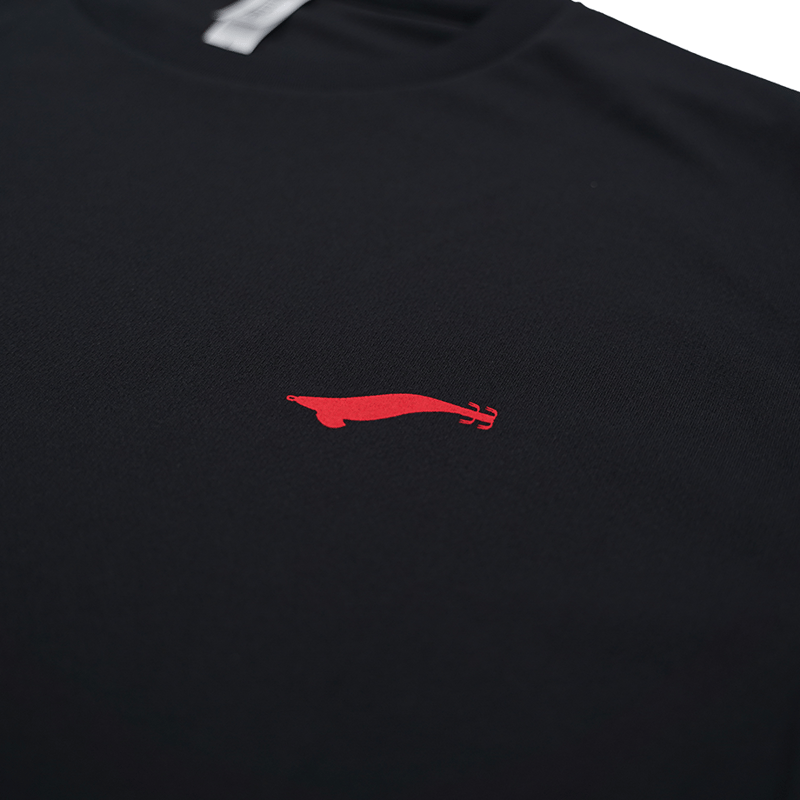 Emiru ロゴ Tシャツ XL キュースト Emiru ロゴ Tシャツ XL キュースト ヨーヅリ ドライTシャツ