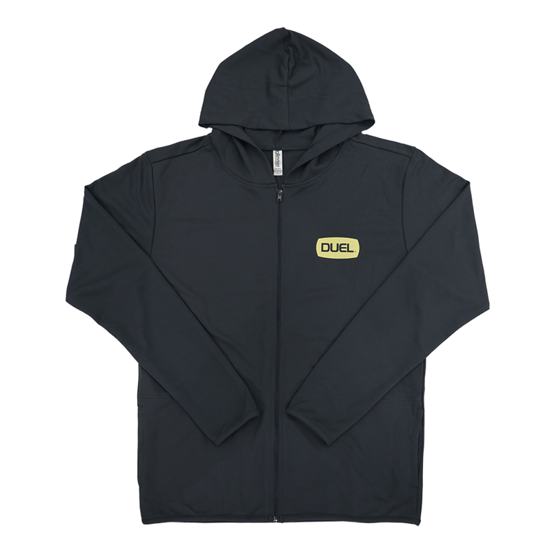 デュエル ドライパーカー | HARDCORE Web Shop