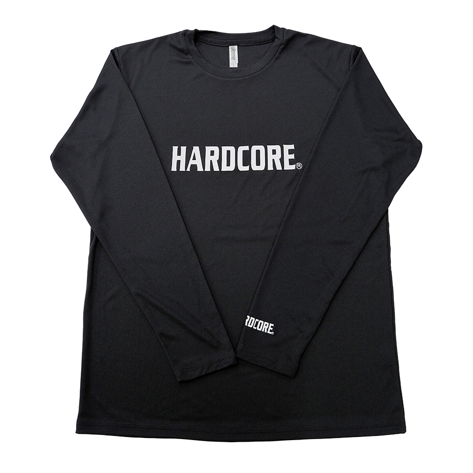 Thread Hard-Core 総柄 プリントTシャツ Thread Hard-Core 総柄 プリントTシャツ