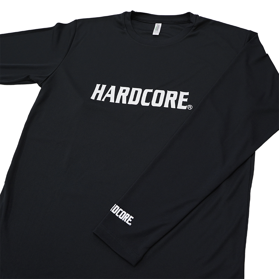 Thread Hard-Core 総柄 プリントTシャツ Thread Hard-Core 総柄 プリントTシャツ