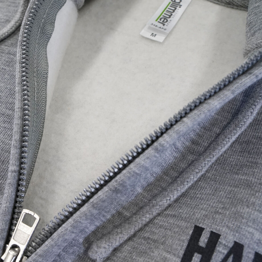 ハードコア ジップアップパーカー | HARDCORE Web Shop