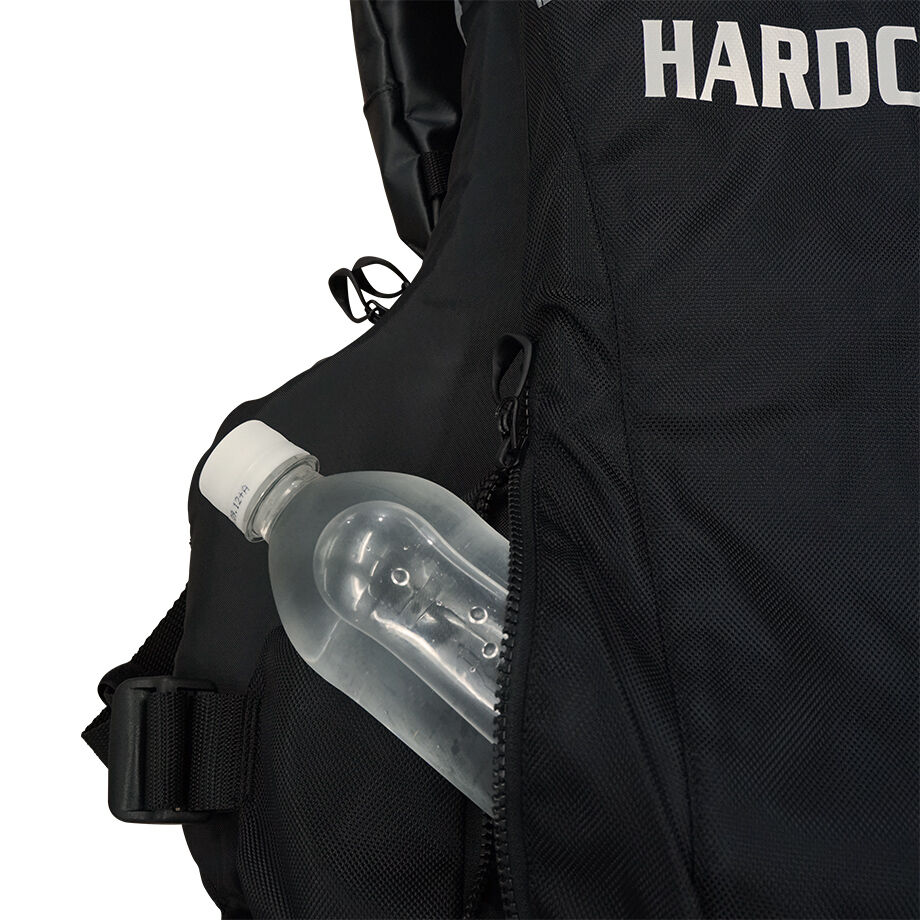 ハードコア ゲームベスト | HARDCORE Web Shop