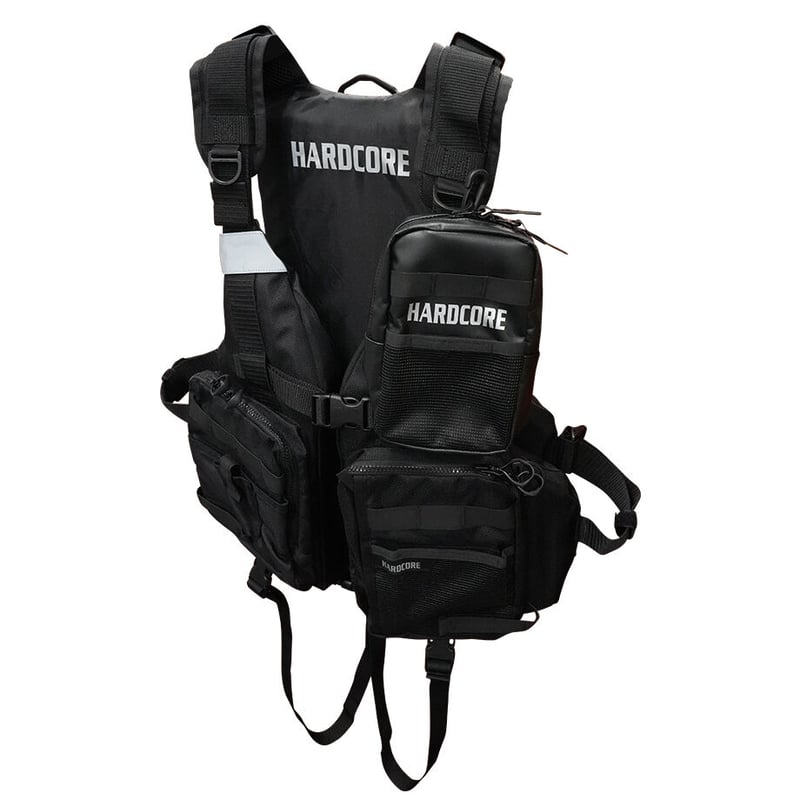 ハードコア ゲームベスト | HARDCORE Web Shop