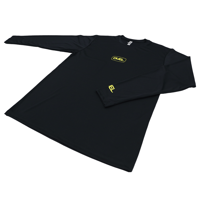 デュエル ドライロングTシャツ | HARDCORE Web Shop