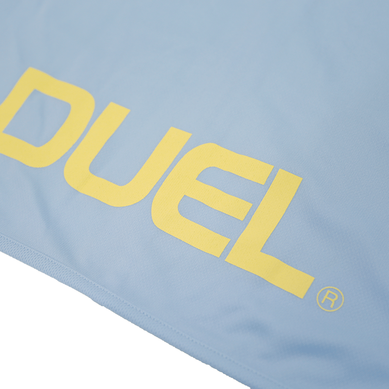 デュエル ドライパーカー | HARDCORE Web Shop