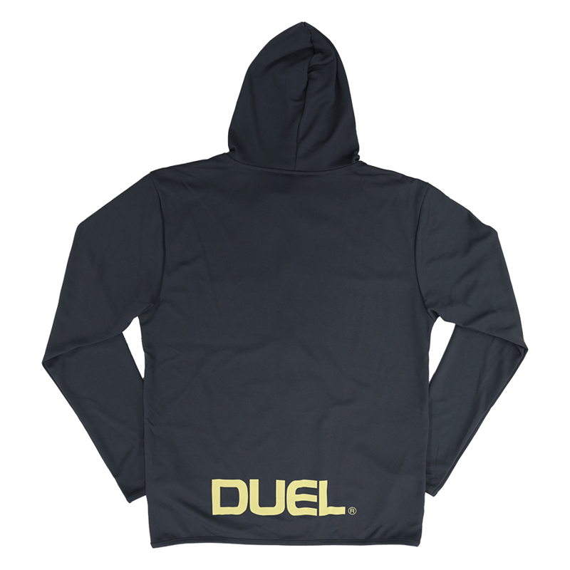 デュエル ドライパーカー | HARDCORE Web Shop