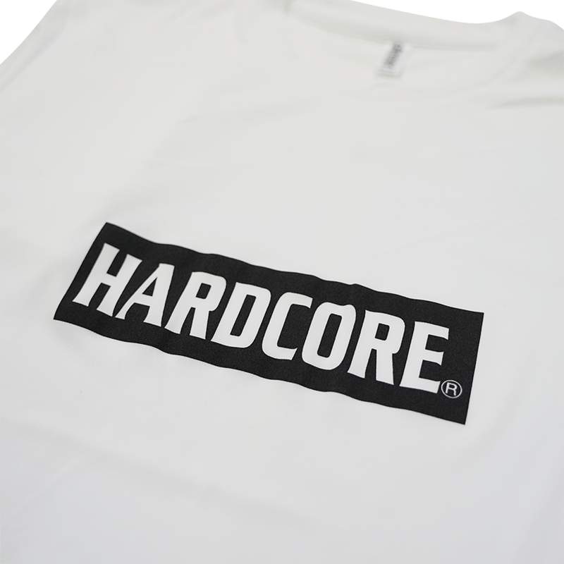 ハードコア ドライロングTシャツ | HARDCORE Web Shop ハードコア ドライロングTシャツ | HARDCORE Web Shop