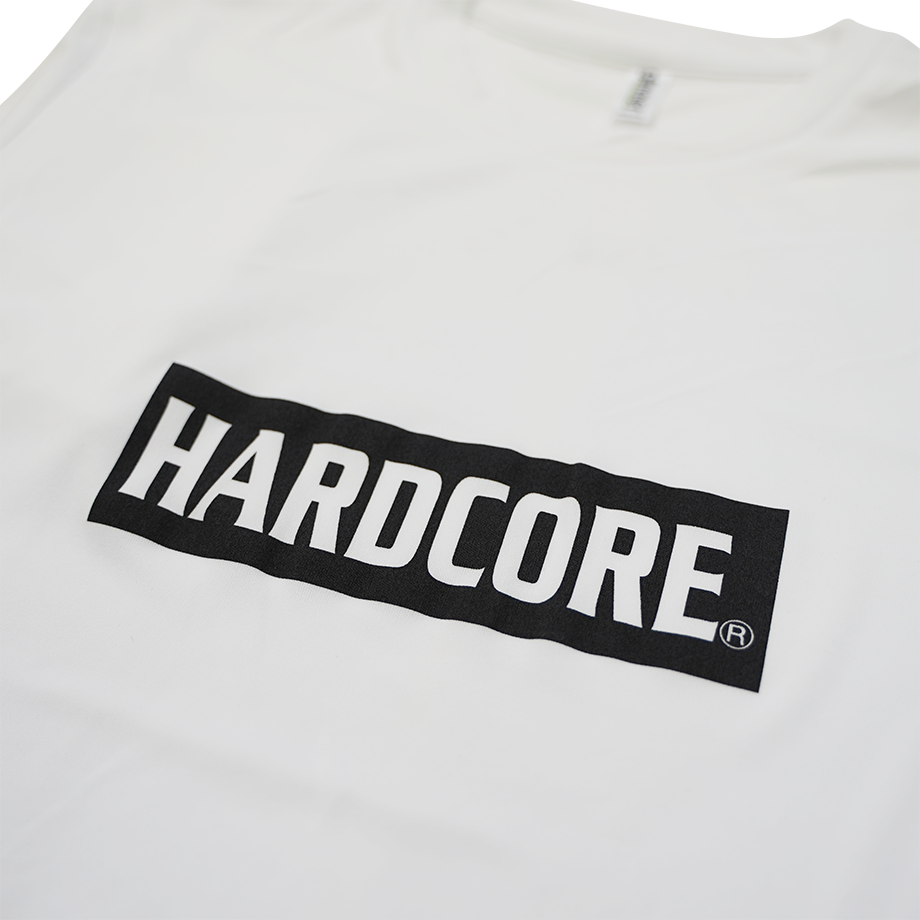 ハードコア ドライロングTシャツ | HARDCORE Web Shop