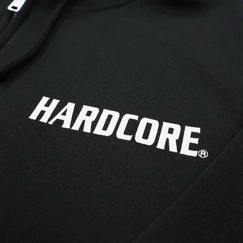 ICEPICK パーカー　ハードコア ハードコアチョコレート) HARDCORE CHOCOLATE NEW GINGER,It's