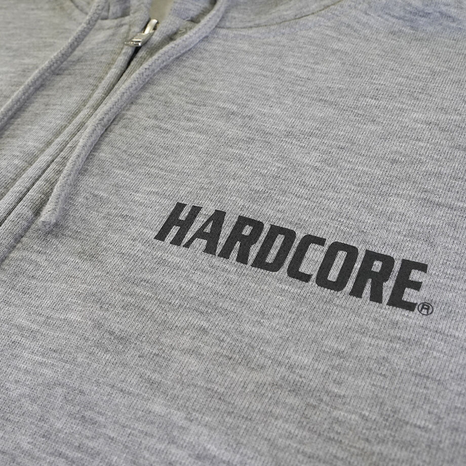 ICEPICK パーカー　ハードコア ICEPICK パーカー ハードコア