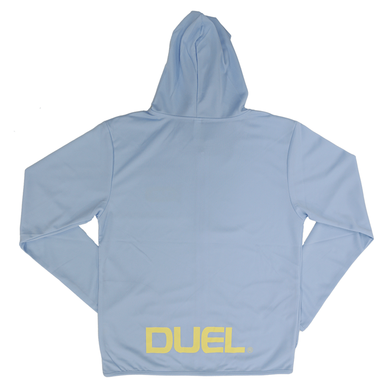 デュエル ドライパーカー | HARDCORE Web Shop