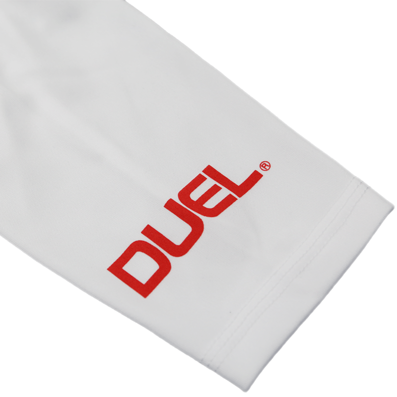 デュエル ドライロングTシャツ | HARDCORE Web Shop