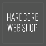 HARDCORE Web Shop