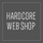 HARDCORE Web Shop