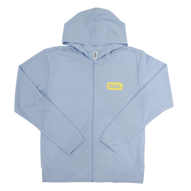 デュエル ドライパーカー | HARDCORE Web Shop