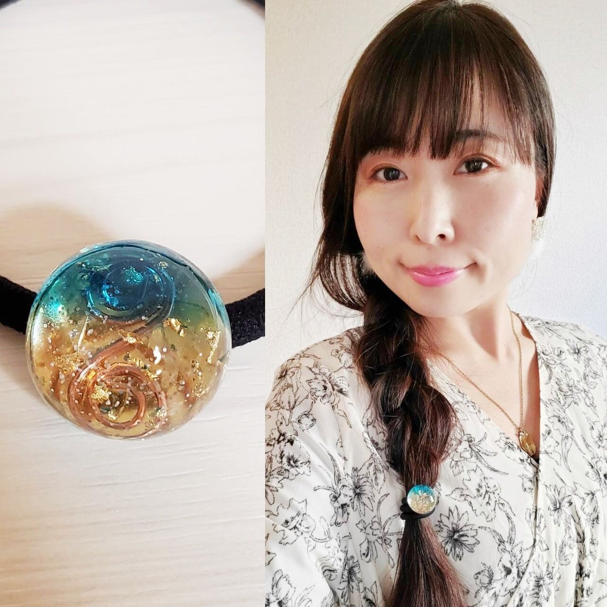 オクトパス✧MERMAID✧たこさんのオルゴナイト❤りかさん❤専用です オクトパス✧MERMAID✧たこさんのオルゴナイト❤りかさん❤専用です | Shop