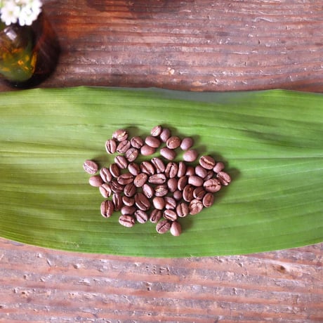 ごくごく【DAILY　BLEND】　　中煎り 250g