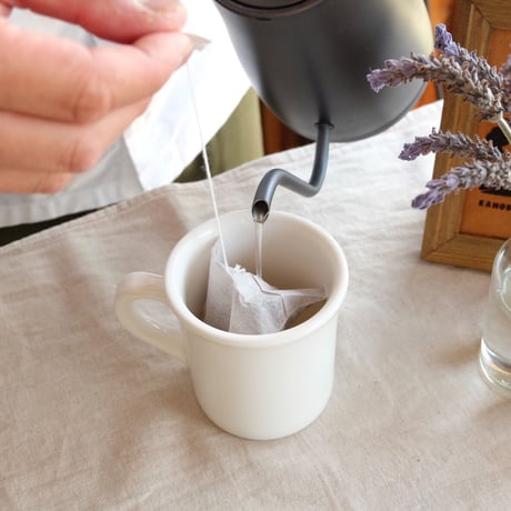 コーヒーバッグ 　極深煎りブレンド　[オヘンロ]