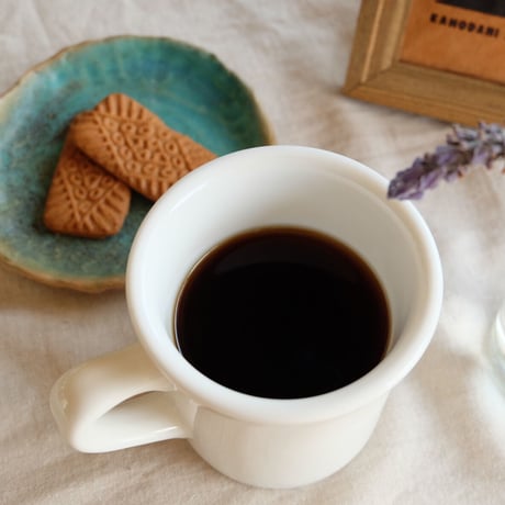 コーヒーバッグ 　極深煎りブレンド　[オヘンロ]