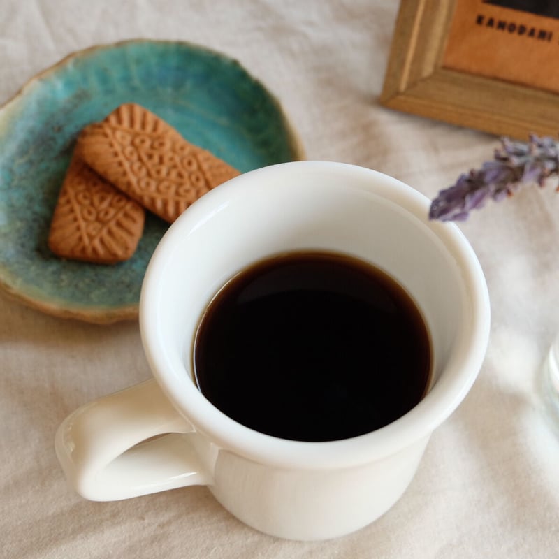 コーヒーバッグ 