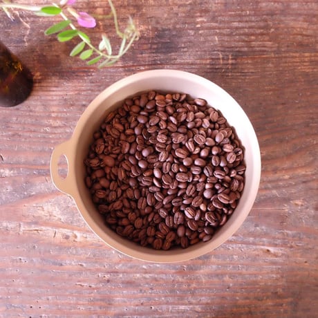 ごくごく【DAILY　BLEND】　　中煎り 250g