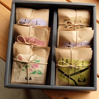 ギフトセット（コーヒーバッグ18個セット）