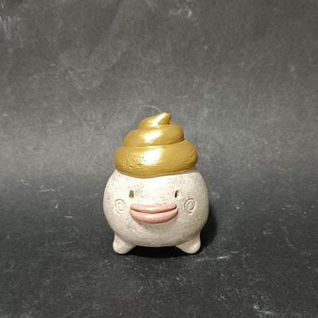 【歴代人気No.1】「金のうんたまくん」ウンが右肩上がりっ♪ロングセラーの人気者♪