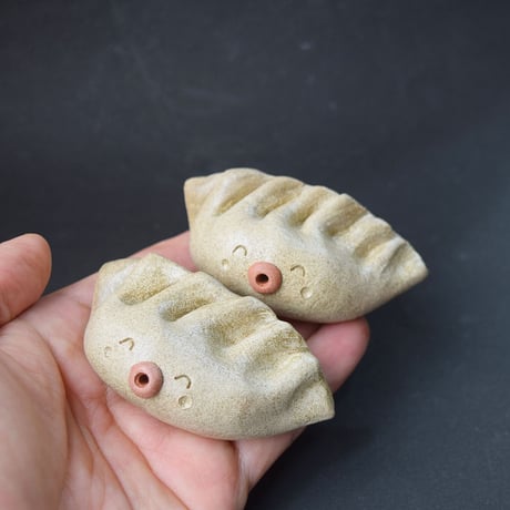 ◆中華料理シリーズ◆「ぎょうざぼっこ君」（単品）
