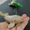 ◆注文制作品◆「くじらっぱ君」◆