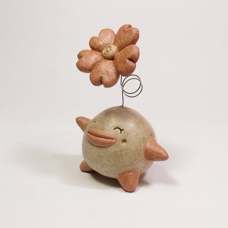 ◆幸せ花開くはなまる君◆
