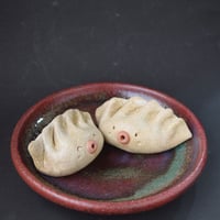 ◆中華料理シリーズ◆「ぎょうざぼっこ君」（単品）
