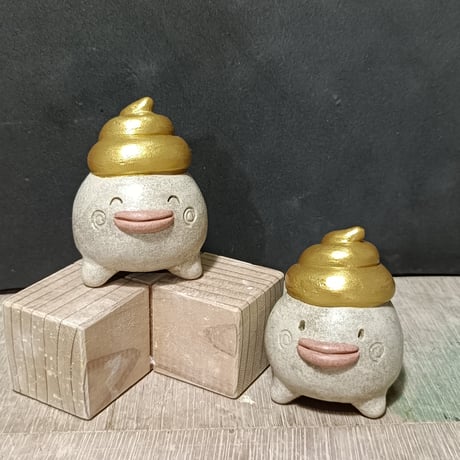 くらふと一期舎 土ぼっくり＆STONES