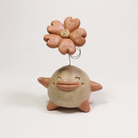 ◆幸せ花開くはなまる君◆