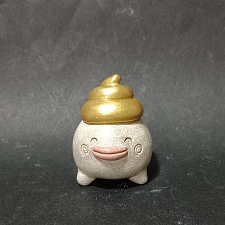 【歴代人気No.1】「金のうんたまくん」ウンが右肩上がりっ♪ロングセラーの人気者♪