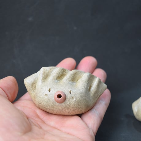 ◆中華料理シリーズ◆「ぎょうざぼっこ君」（単品）