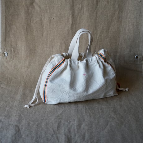 買い物カゴトート『S』用インナーバッグ