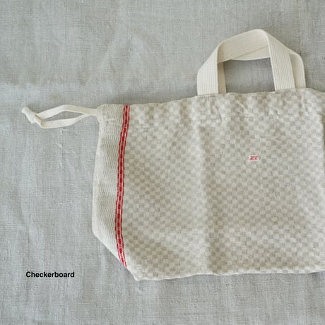 買い物カゴトート『S』用インナーバッグ