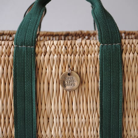 Standard tote basket BAG『XL size』