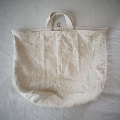 Standard tote basket BAG『Square XL size』