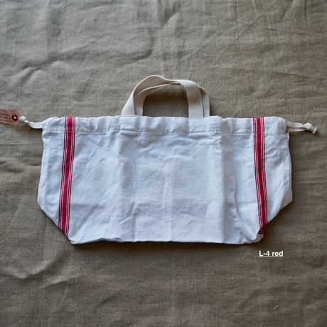 買い物カゴトート『L』用インナーバッグ
