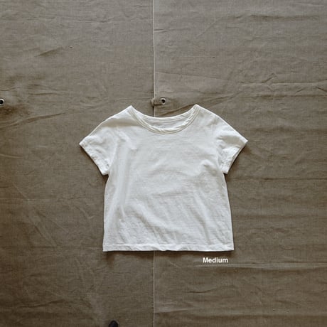 Short sleeves T-shirts