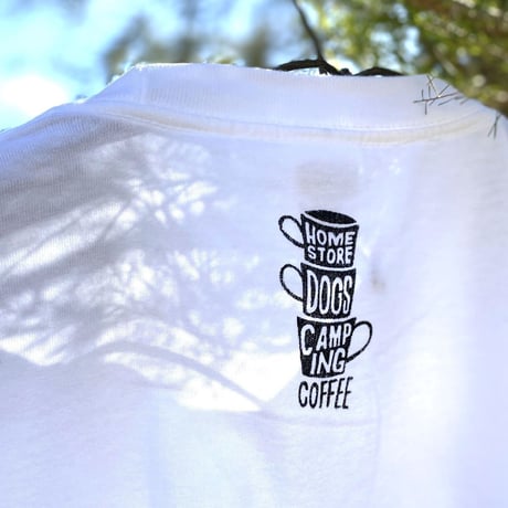 "SHIBA" Tee Shirts