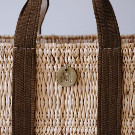 Standard tote basket BAG『XL size』