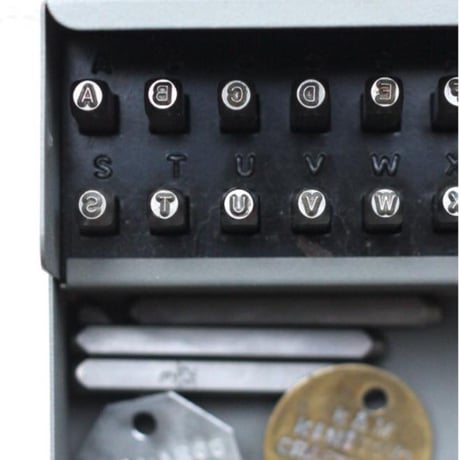 ORIGINAL DOG TAG
