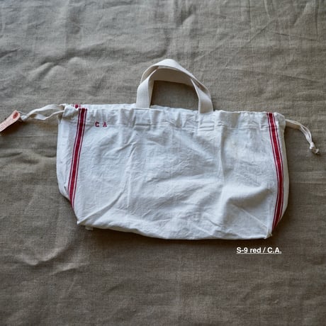 買い物カゴトート『S』用インナーバッグ