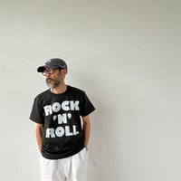 "ROCK 'N' ROLL" T-Shirts