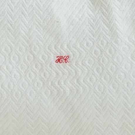 買い物カゴトート『S』用インナーバッグ