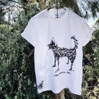 "SHIBA" Tee Shirts