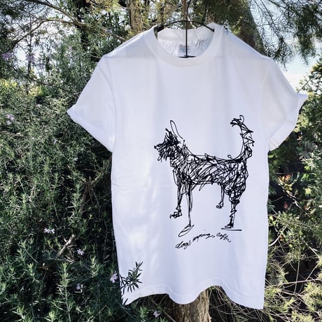 "SHIBA" Tee Shirts